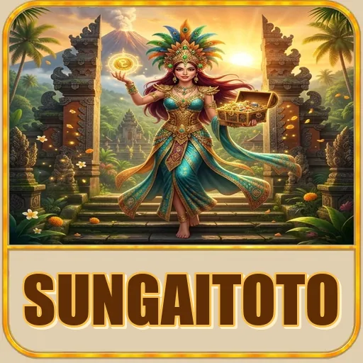 Tabel RTP game kasino sungaitoto