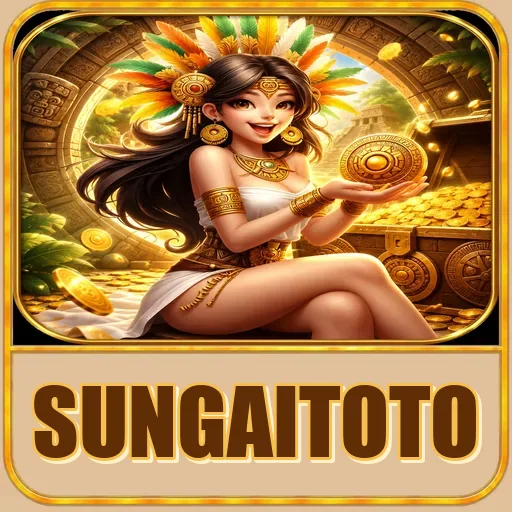 Tingkatan program VIP sungaitoto
